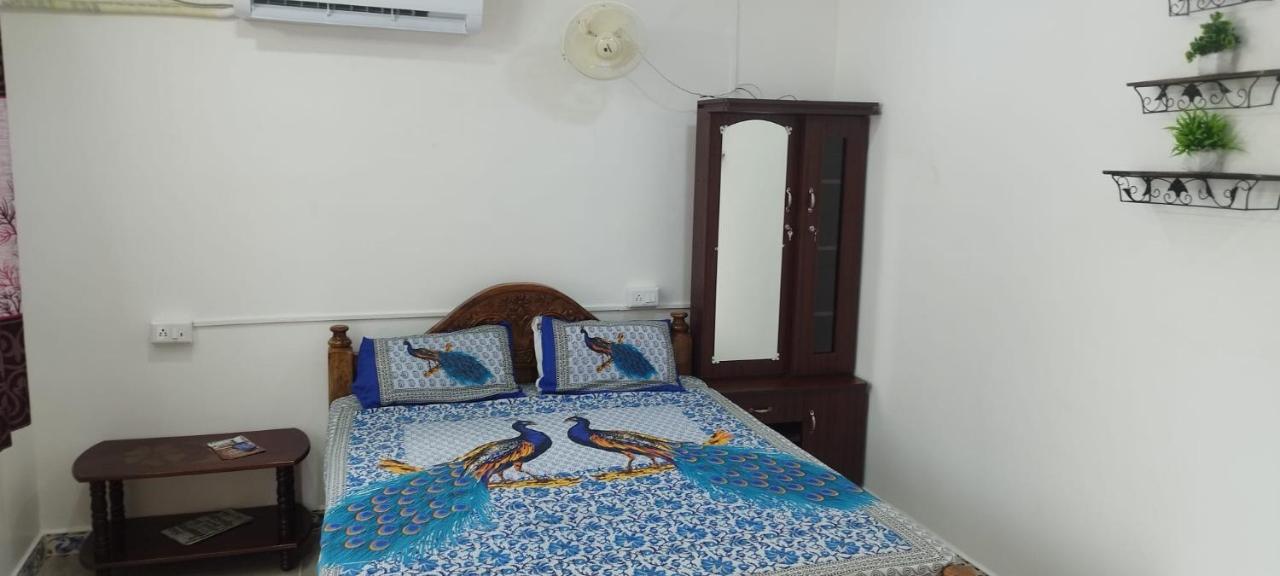 Kavieya Residency Otel Pūrnānkuppam Dış mekan fotoğraf