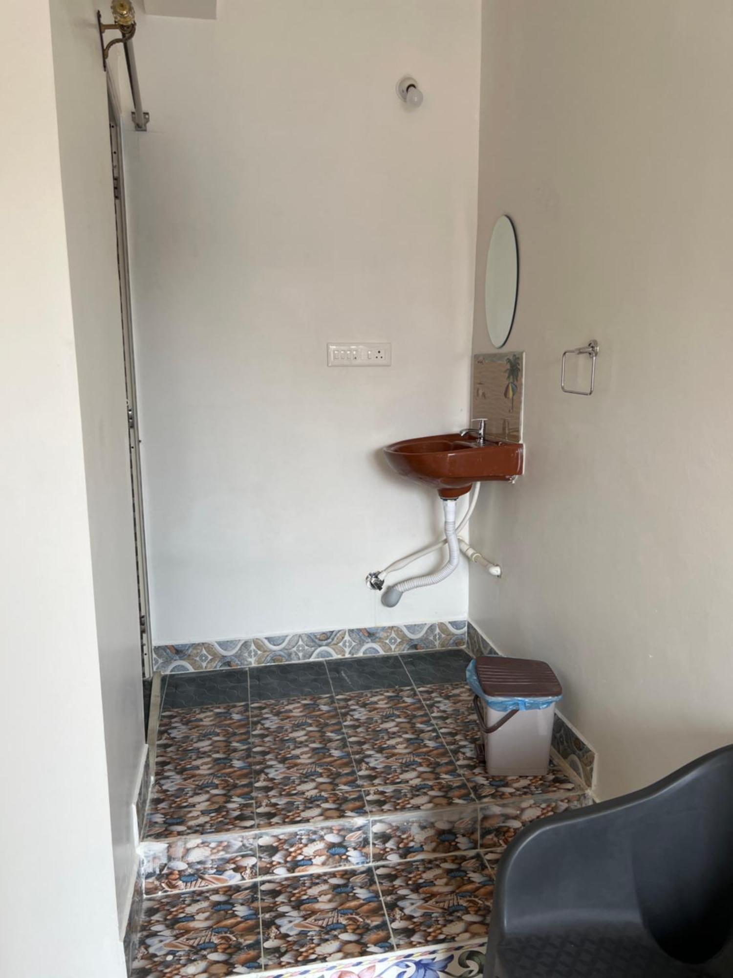 Kavieya Residency Otel Pūrnānkuppam Dış mekan fotoğraf