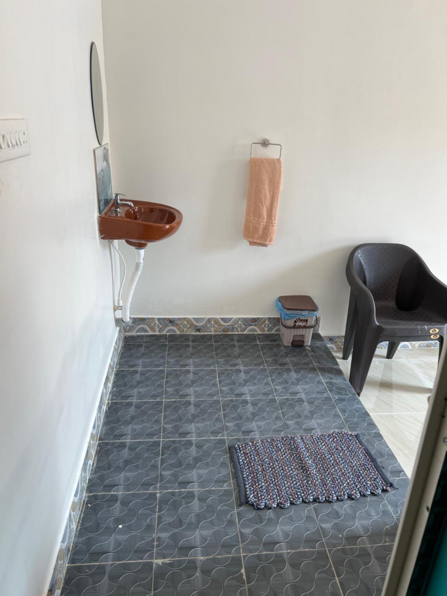 Kavieya Residency Otel Pūrnānkuppam Dış mekan fotoğraf