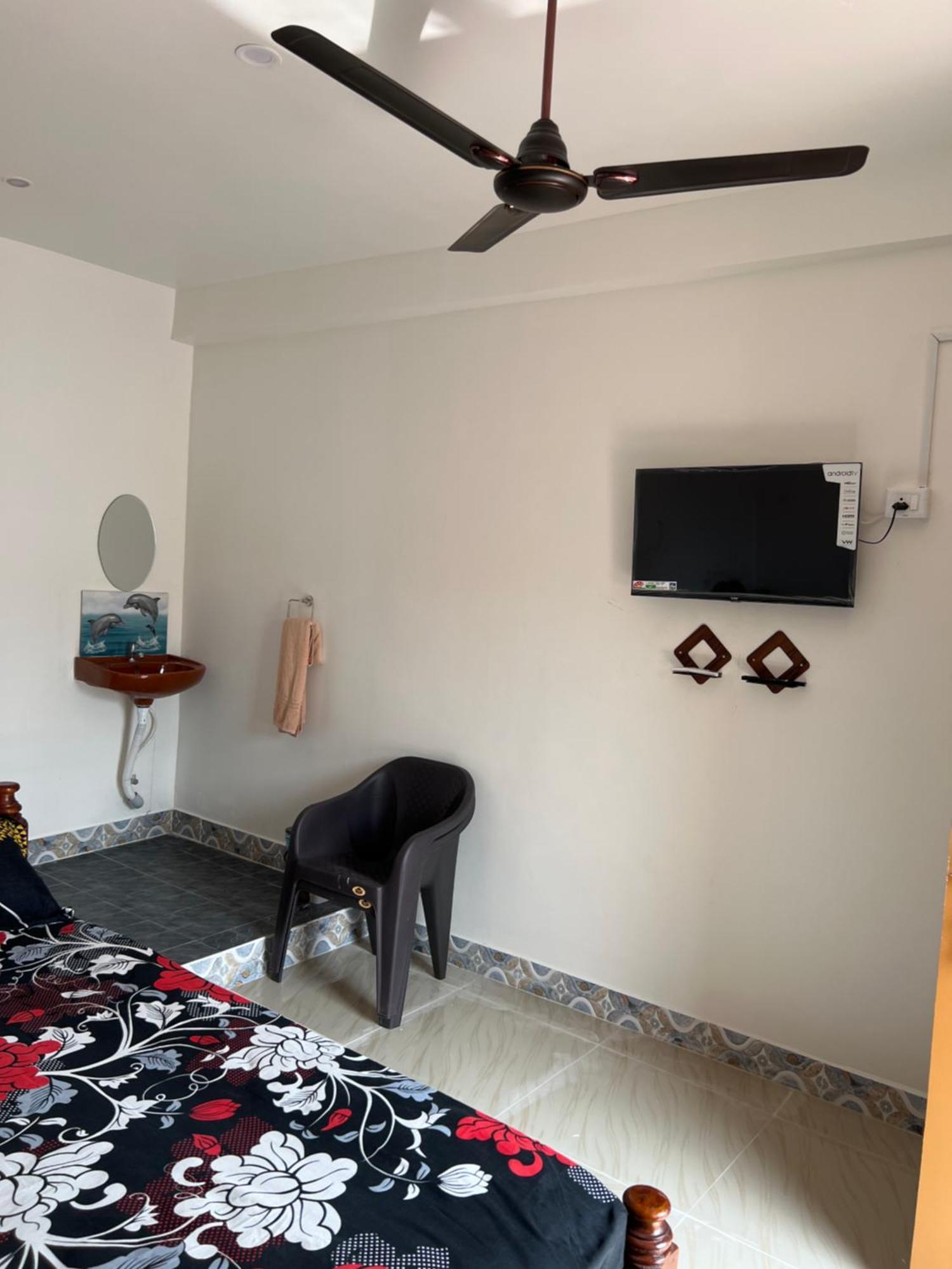 Kavieya Residency Otel Pūrnānkuppam Dış mekan fotoğraf