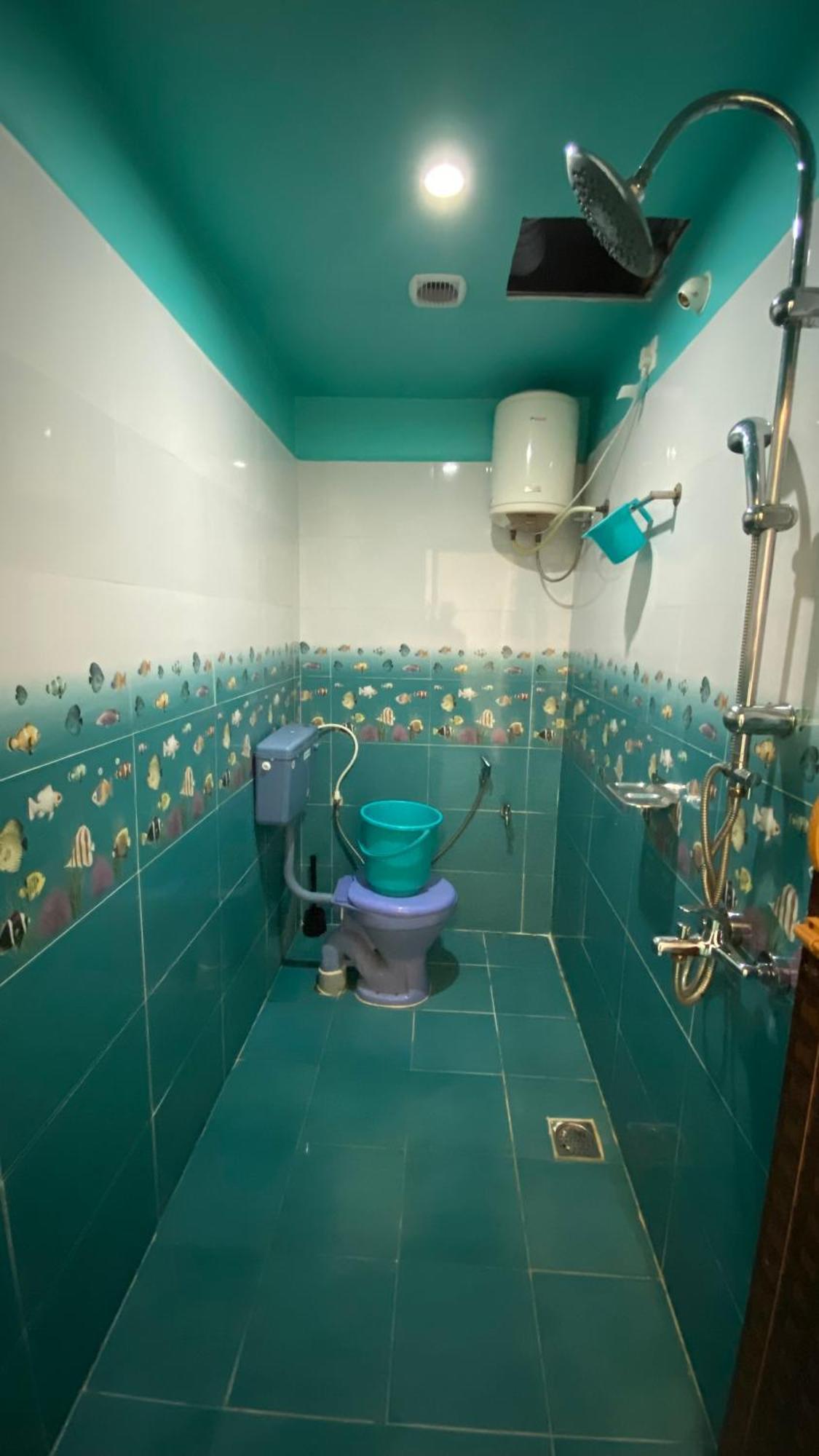 Kavieya Residency Otel Pūrnānkuppam Dış mekan fotoğraf