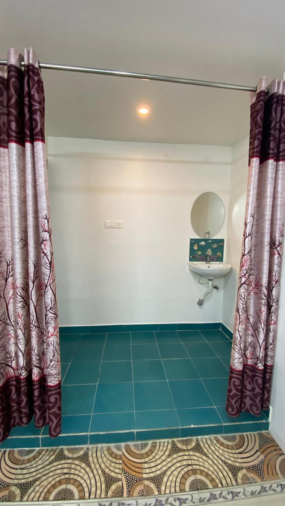 Kavieya Residency Otel Pūrnānkuppam Dış mekan fotoğraf